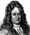 >>> Gottfried Wilhelm von Leibniz <<<