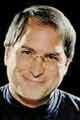 >>> Steve Jobs <<<